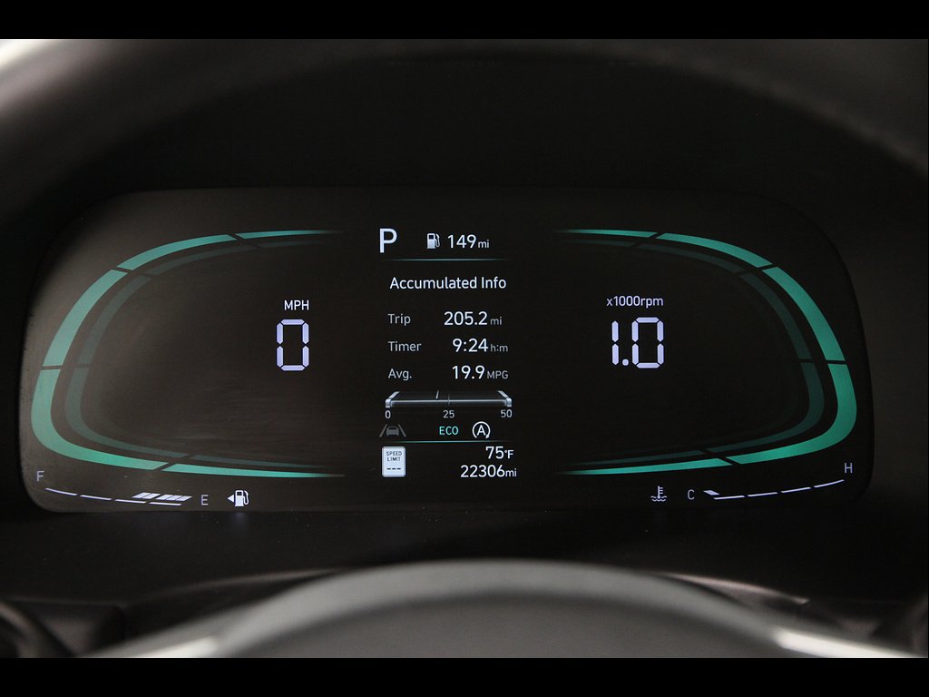 Certified 2025 Hyundai Palisade XRT AWD/4WD image 8