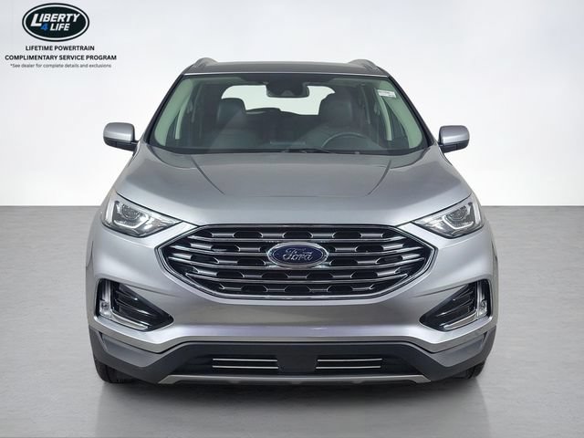 Certified 2022 Ford Edge SEL w/ Convenience Package AWD/4WD image 9