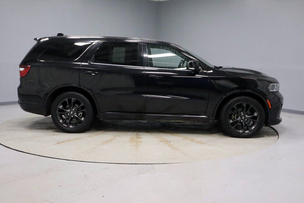 Used 2022 Dodge Durango R/T w/ Blacktop Package image 13
