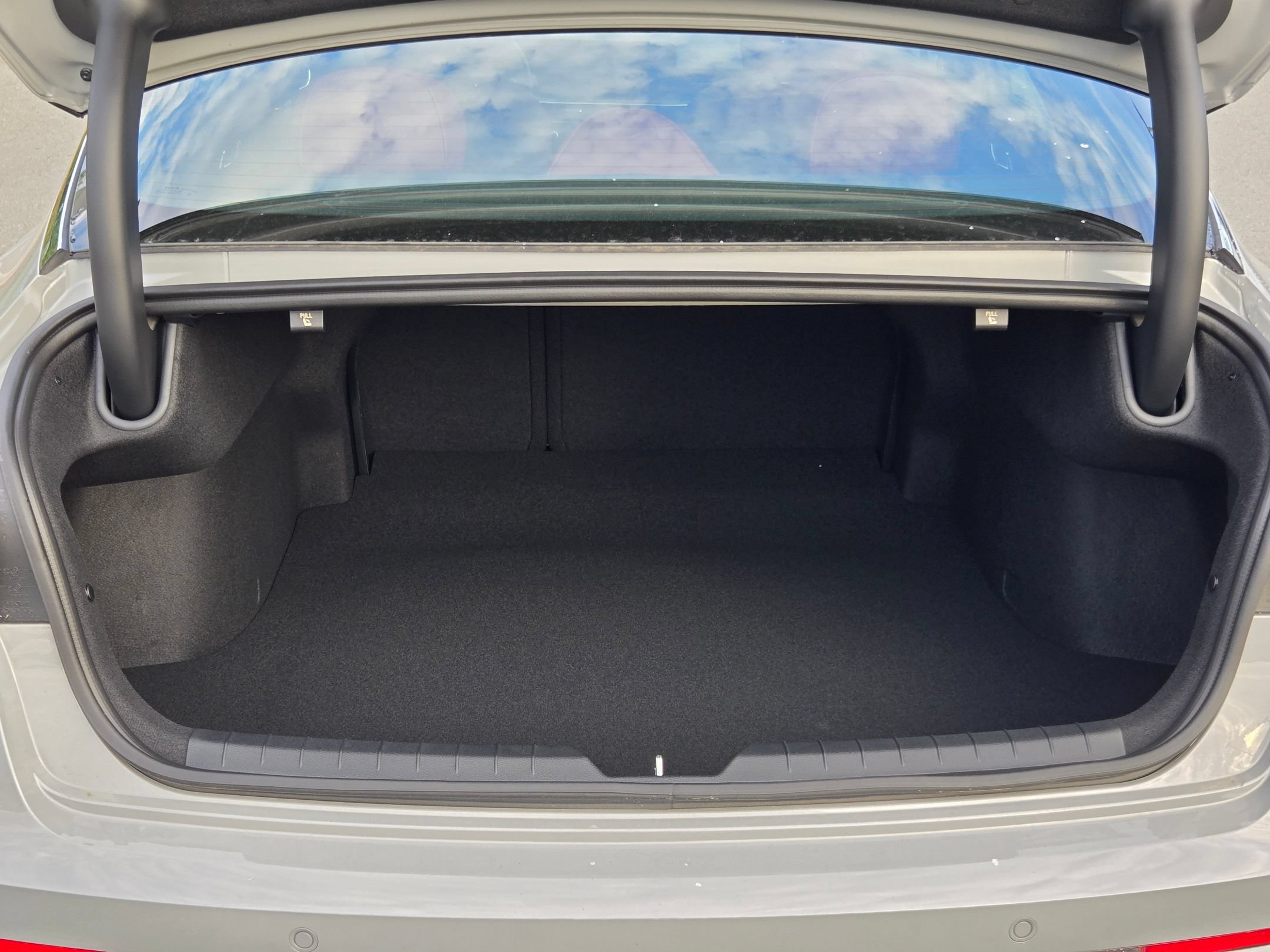 New 2026 Kia K5 GT-Line w/ GT-Line Red Interior Package FWD image 14