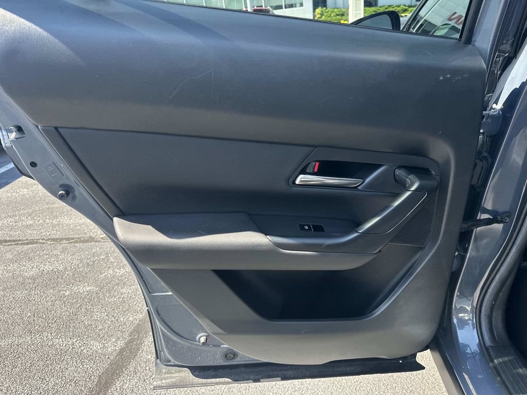 Certified 2024 MAZDA CX-50 AWD 2.5 S w/ Premium Plus Pkg image 29