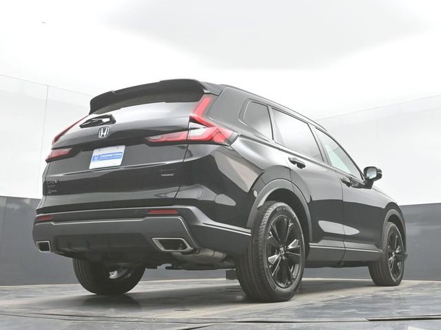 Used 2026 Honda CR-V Sport Touring image 49