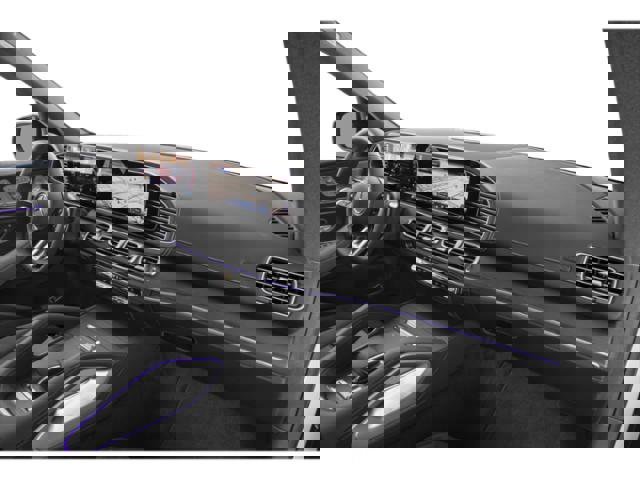 New 2026 Mercedes-Benz GLE 53 AMG 4MATIC image 53