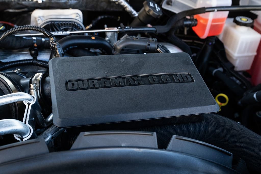 New 2026 Chevrolet Silverado 3500 High Country w/ Technology Package image 43