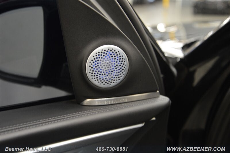 Used 2023 BMW XM AWD/4WD image 27