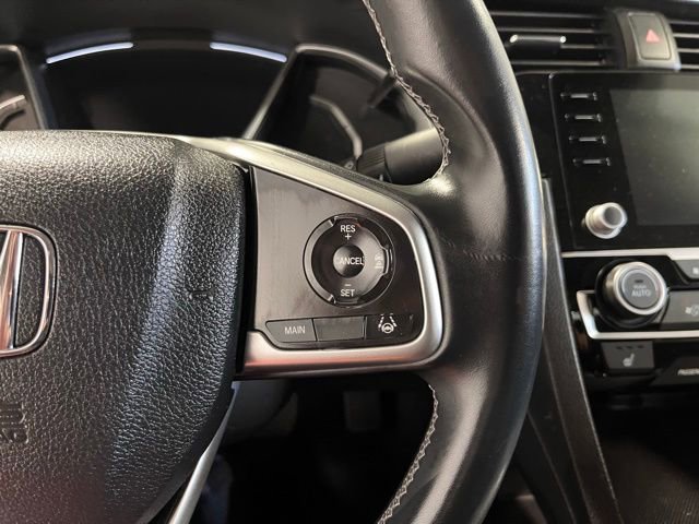Used 2019 Honda Civic EX image 26