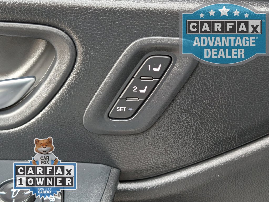 Used 2025 Honda Pilot EX-L image 16