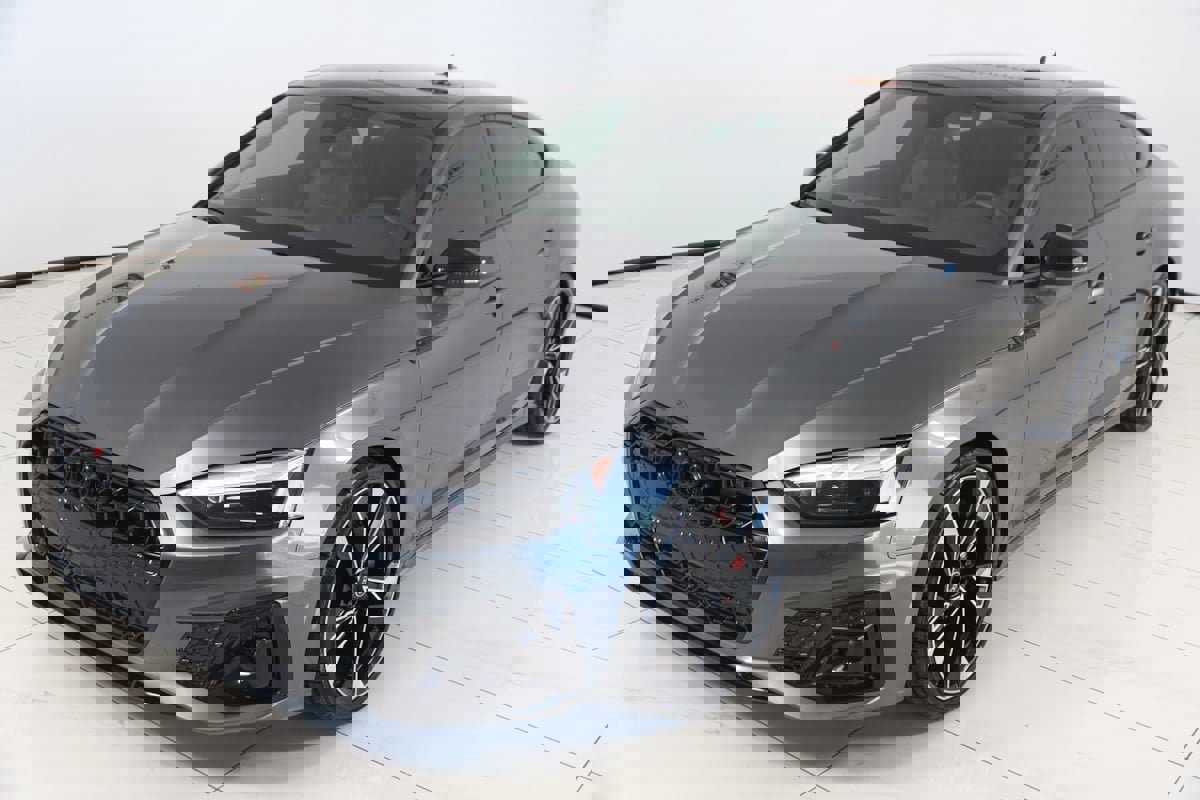 Used 2024 Audi S5 Premium Plus image 26