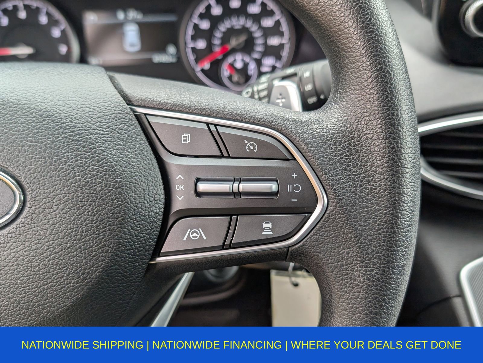 Used 2023 Hyundai Santa Fe SE image 29