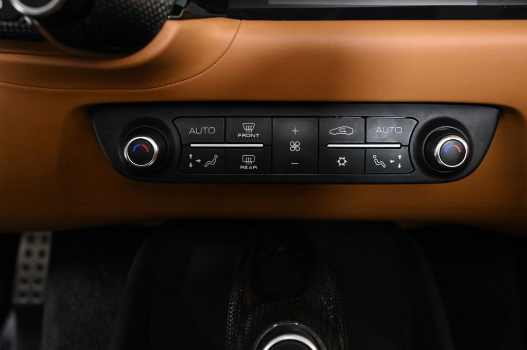 Certified 2023 Ferrari 812 GTS image 16