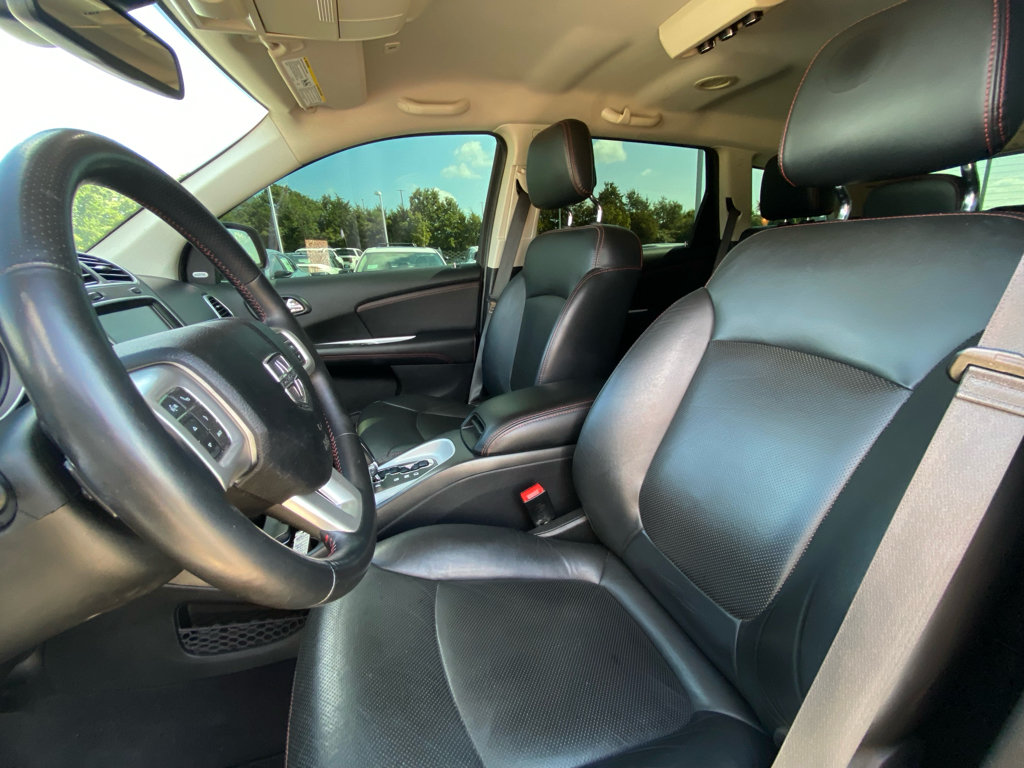 Used 2019 Dodge Journey GT AWD/4WD image 9