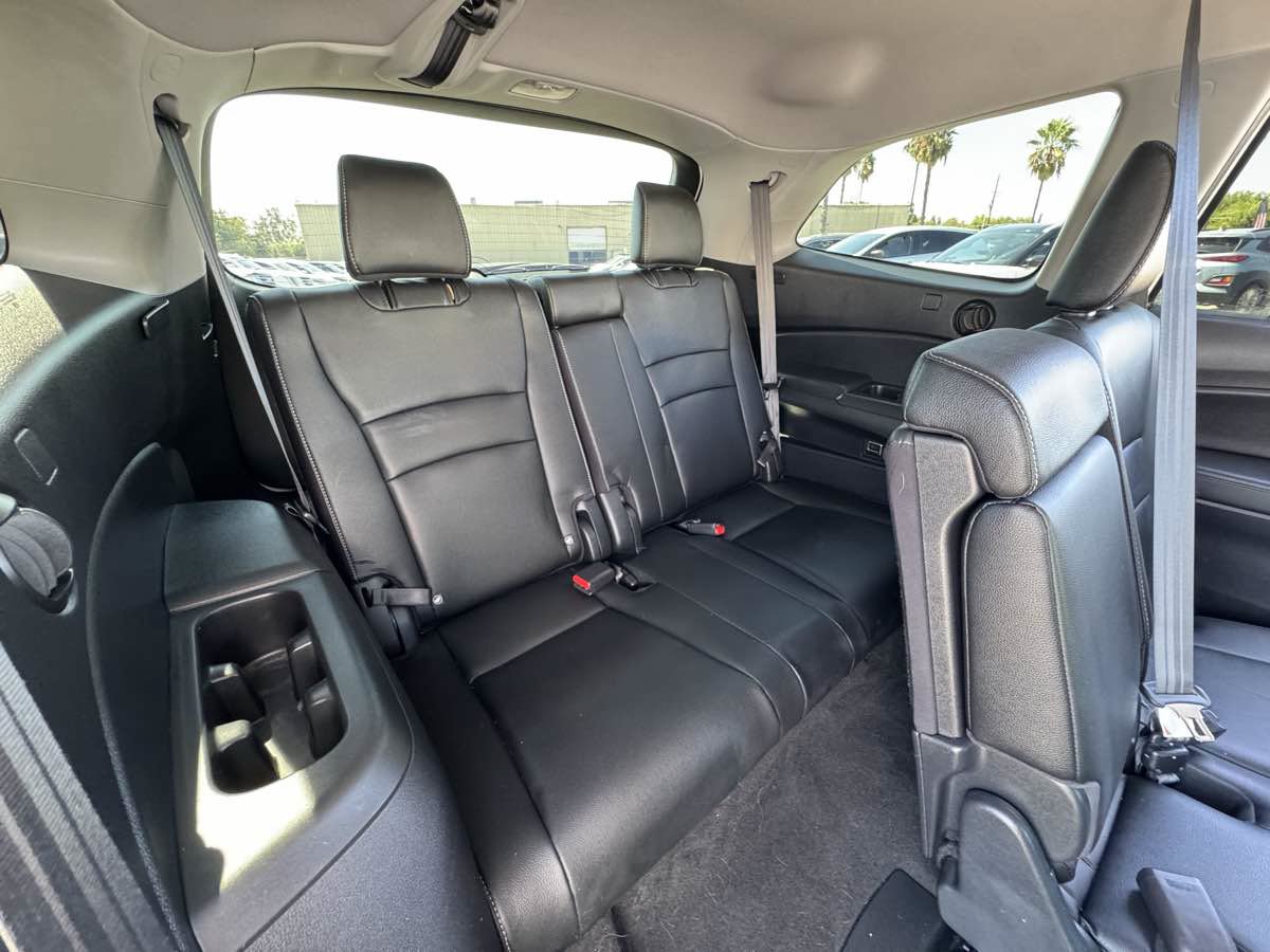 Used 2019 Honda Pilot EX-L image 18