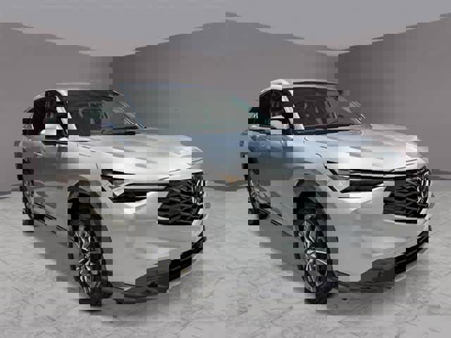 New 2026 Acura ADX AWD image 8