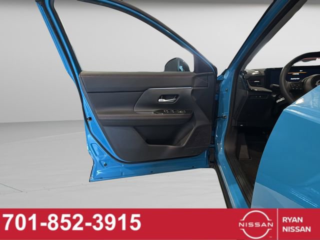 New 2026 Nissan Kicks SR w/ SR Premium Package image 34