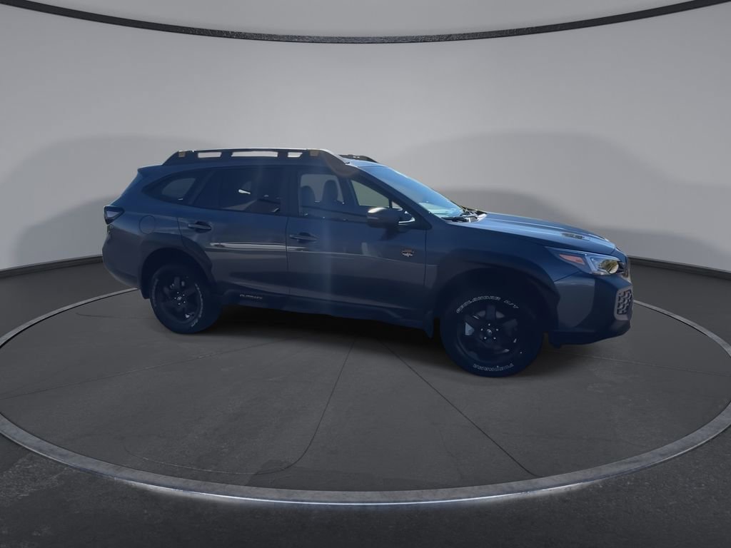 New 2025 Subaru Outback Wilderness image 2
