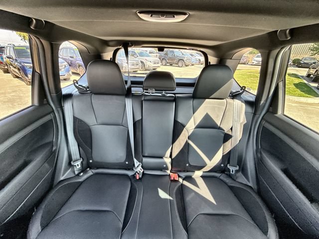 Certified 2026 Subaru Forester Touring AWD/4WD image 23