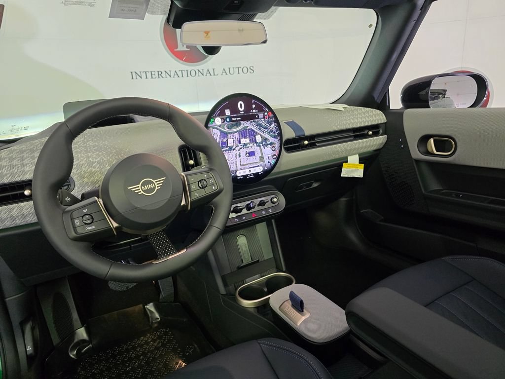 New 2026 MINI Cooper S FWD image 18