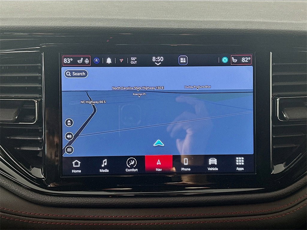 New 2026 Dodge Durango GT image 14