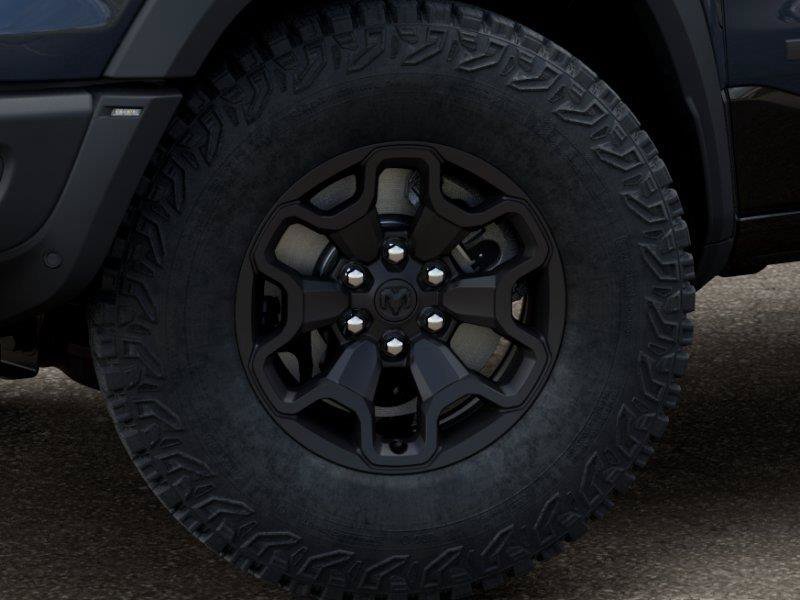 New 2027 RAM 1500 RHO AWD/4WD image 8