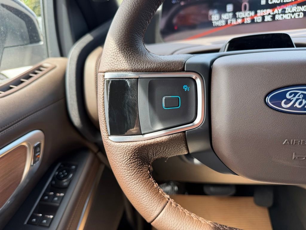 New 2026 Ford Expedition King Ranch AWD/4WD image 39