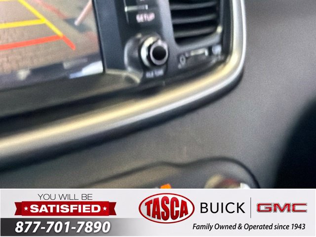 Used 2019 Kia Sorento S FWD image 29