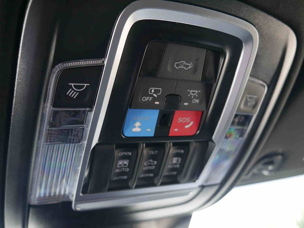 New 2026 RAM 3500 Limited image 48