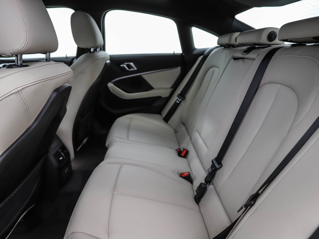Used 2021 BMW 228i xDrive Gran Coupe w/ Convenience Package image 22