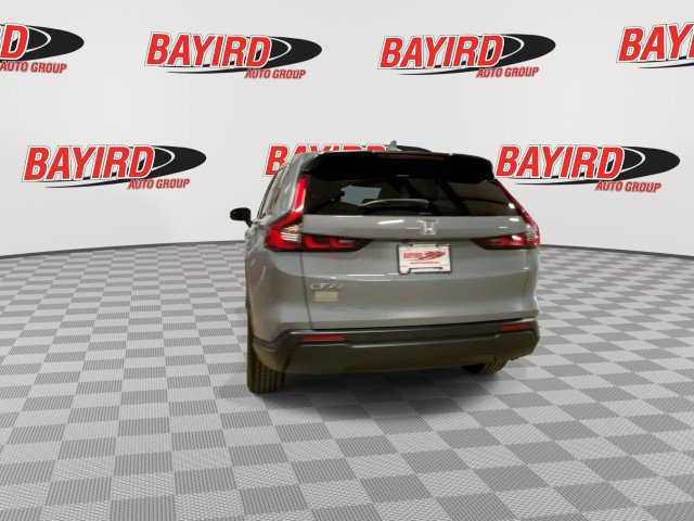 Used 2024 Honda CR-V EX-L image 7