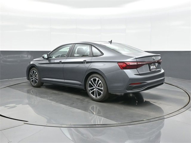 New 2026 Volkswagen Jetta Sport image 5