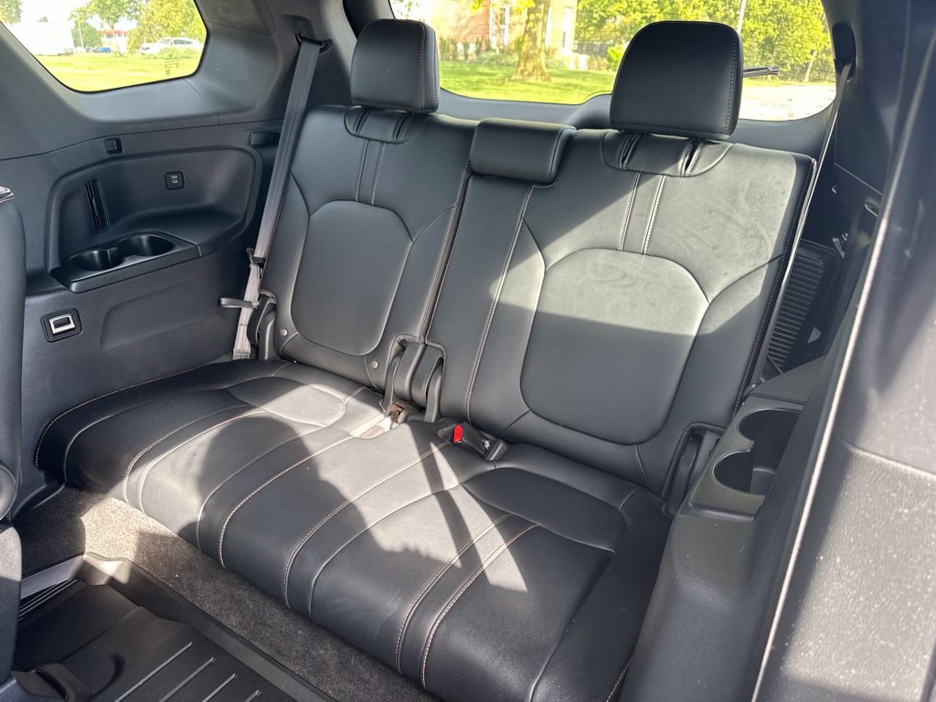 Used 2024 Honda Pilot TrailSport image 15