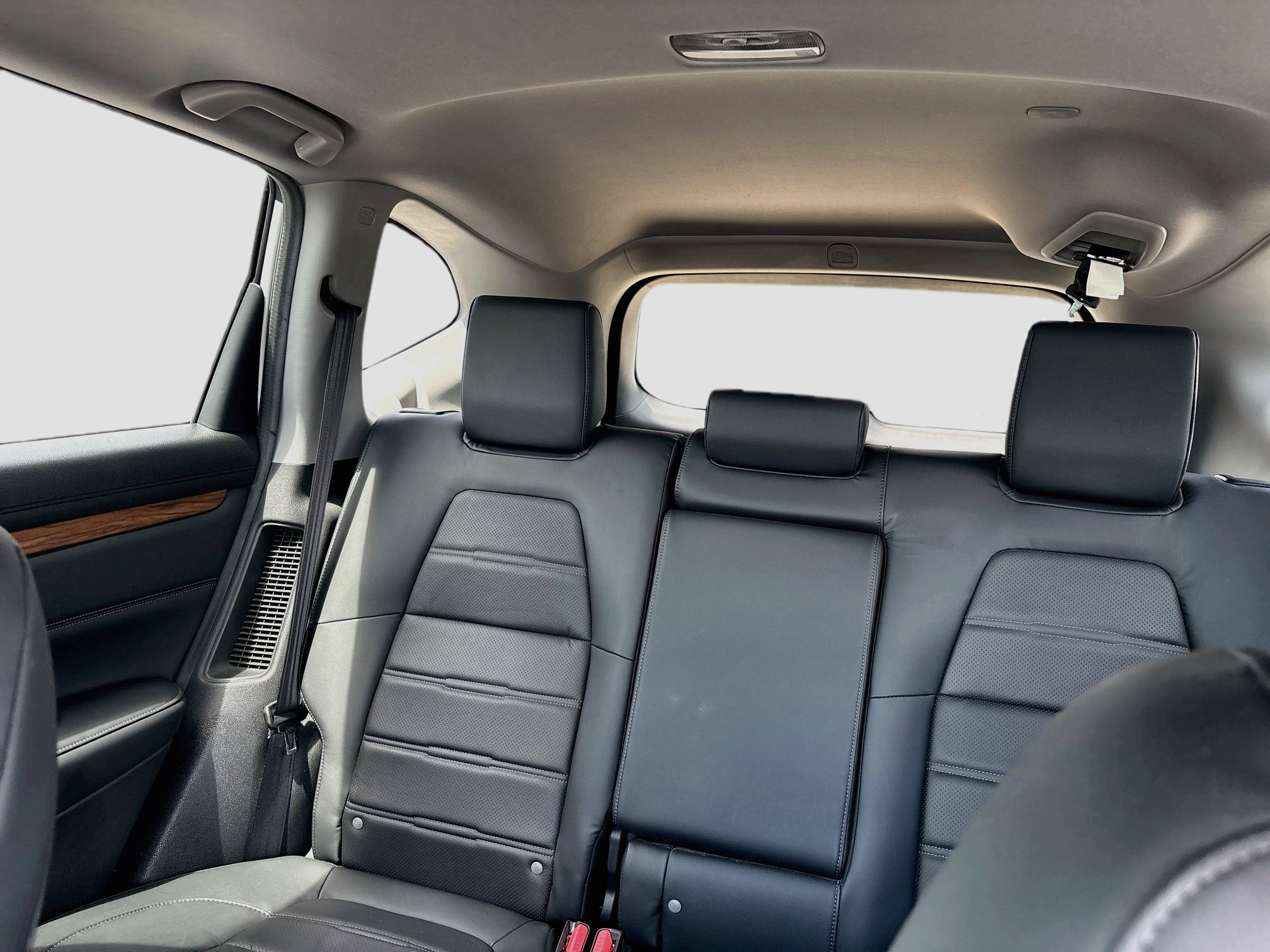 Used 2022 Honda CR-V Touring image 11