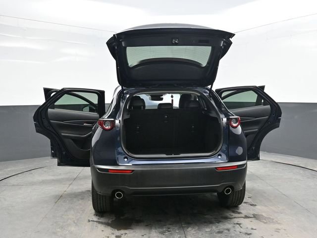 Used 2025 MAZDA CX-30 AWD 2.5 S w/ Select Sport Pkg image 47