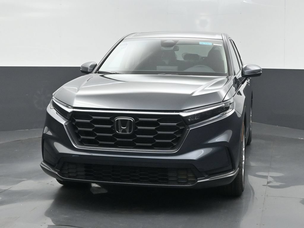 New 2026 Honda CR-V LX image 2