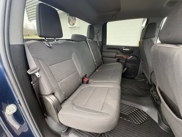 Used 2023 GMC Sierra 2500 SLE w/ SLE Value Package; image 30