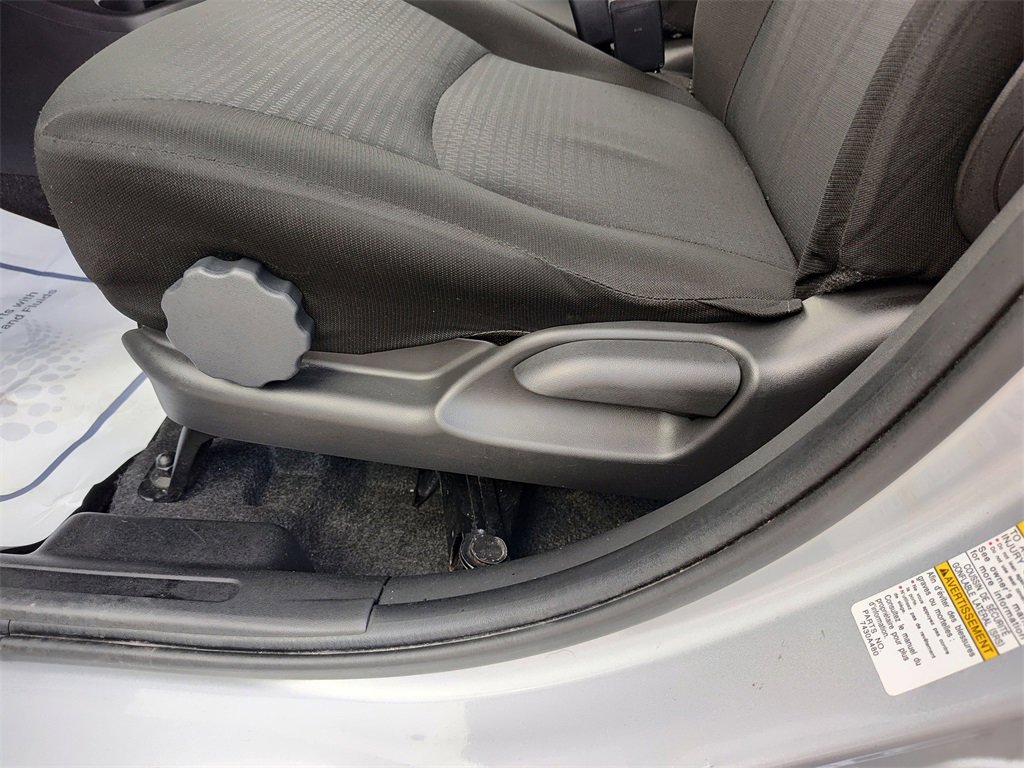 Used 2024 Mitsubishi Mirage G4 LE image 22