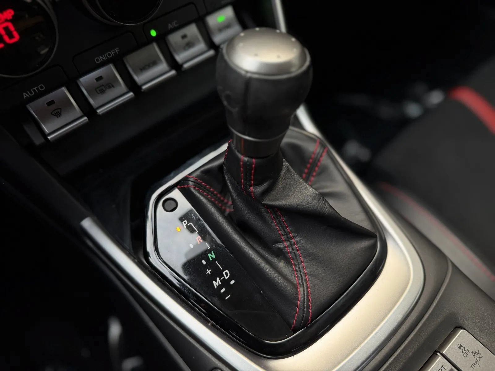 Used 2022 Subaru BRZ Limited RWD image 32