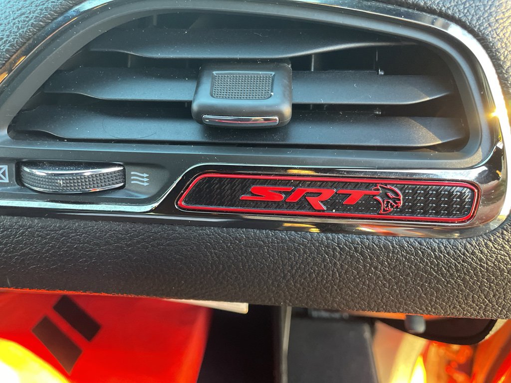 Used 2020 Dodge Challenger SRT Hellcat image 52