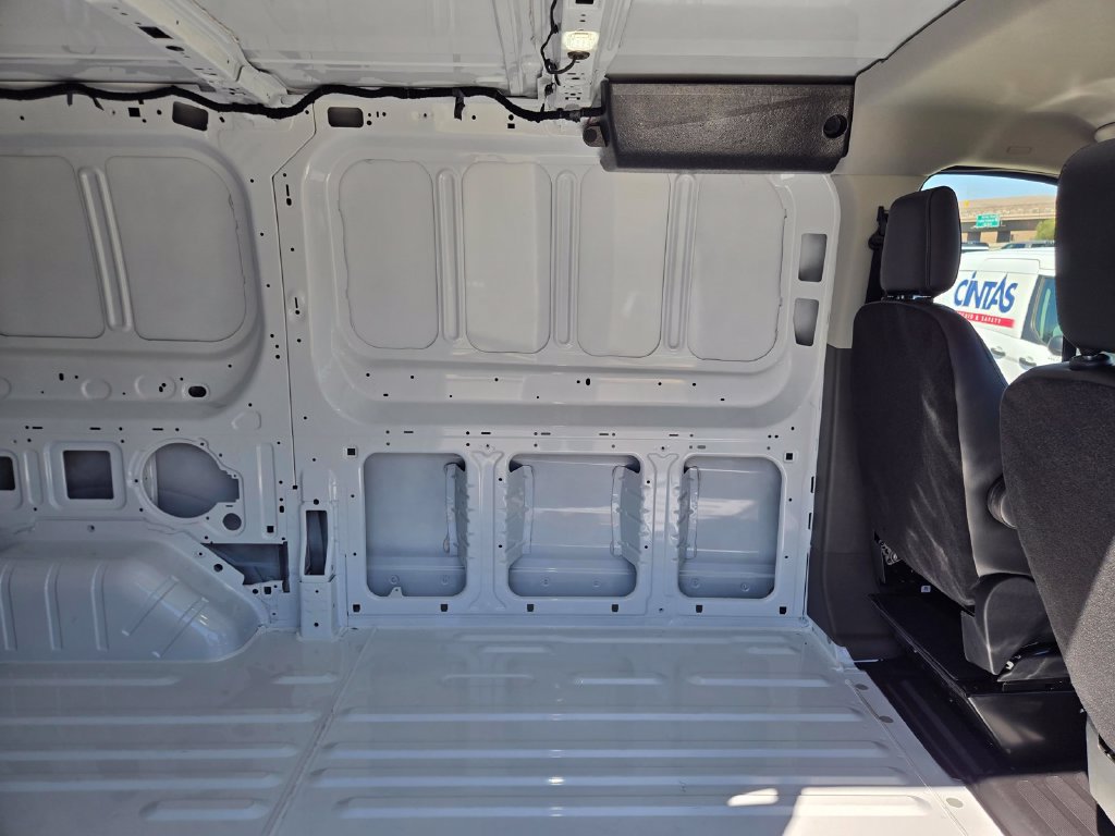 Used 2026 Ford Transit 250 Low Roof RWD image 14