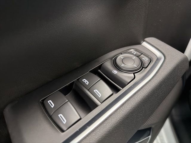New 2026 Chevrolet Silverado 1500 LT AWD/4WD image 13
