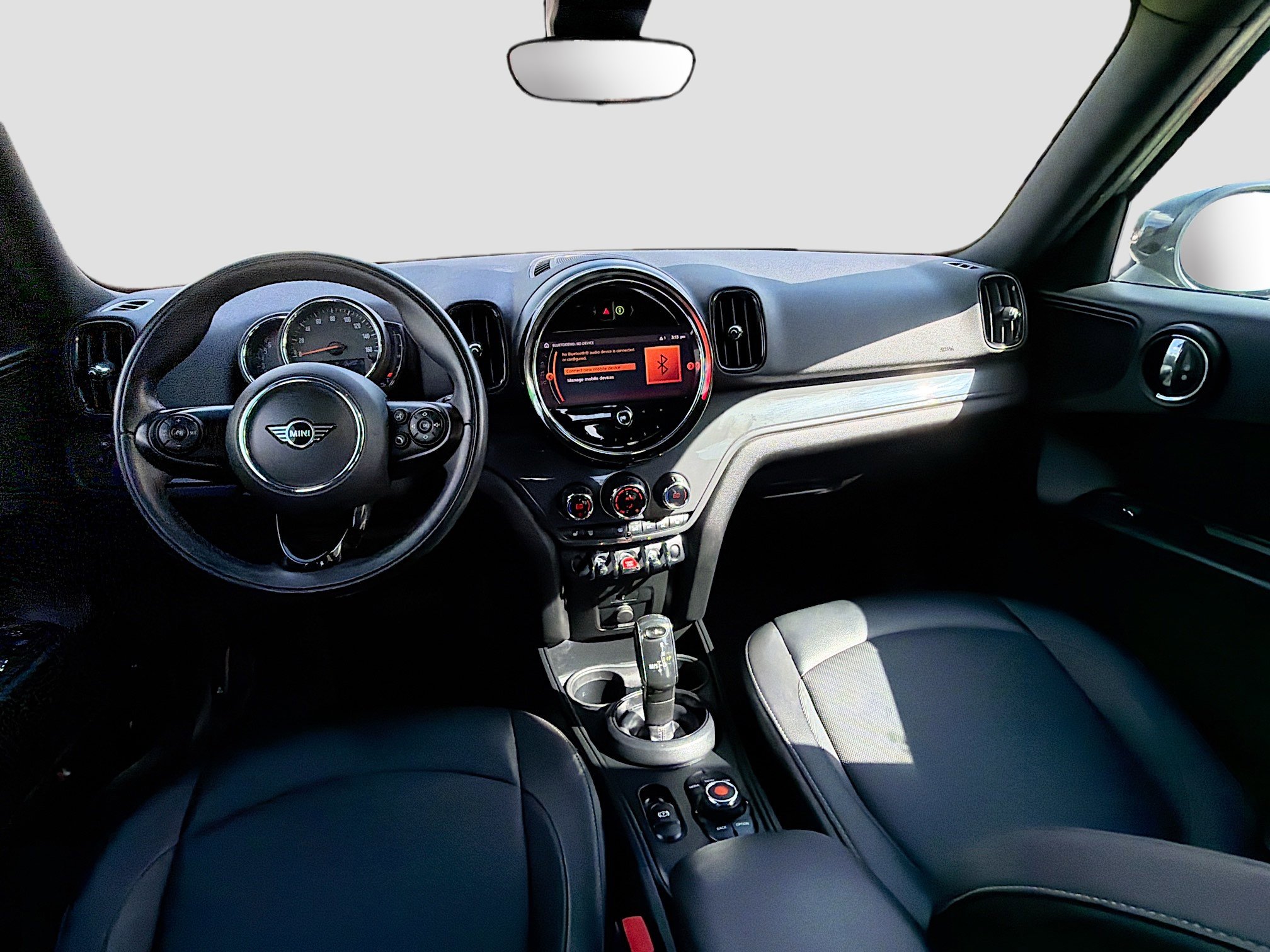 Used 2021 MINI Cooper Countryman image 15