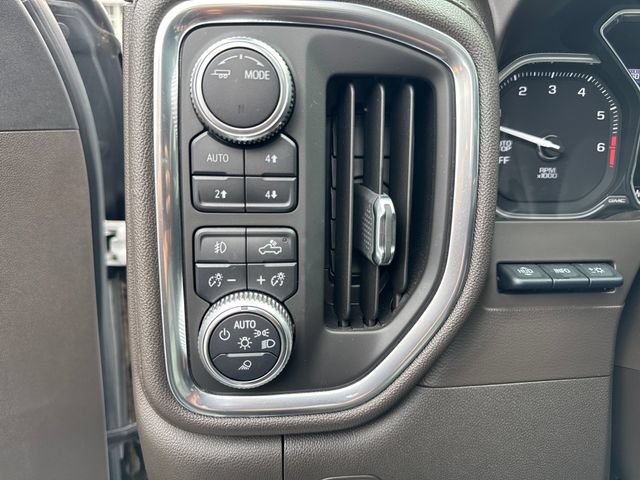 Used 2020 GMC Sierra 1500 Denali w/ Denali Ultimate Package AWD/4WD image 35