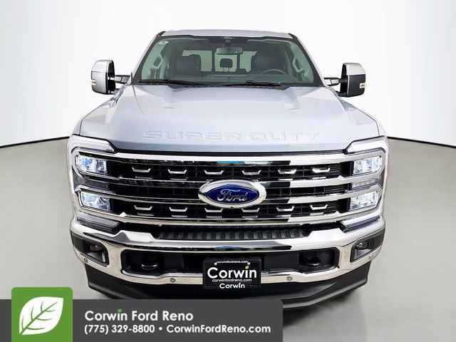 New 2026 Ford F250 Lariat w/ Lariat Premium Package image 2