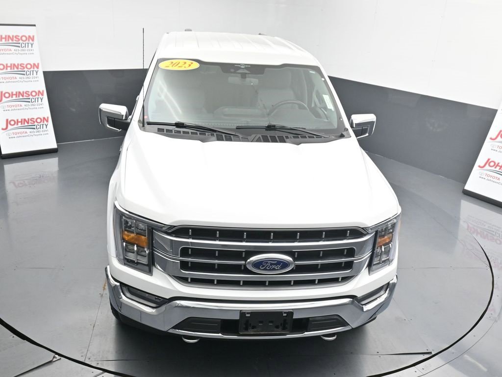 Used 2023 Ford F150 Lariat image 11