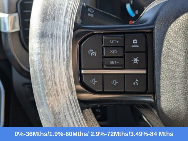 New 2026 Ford F150 Platinum w/ Equipment Group 702A High AWD/4WD image 19