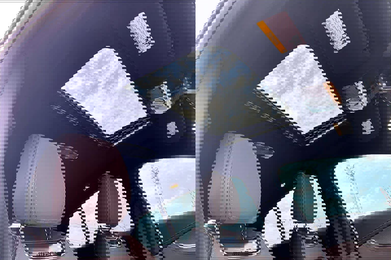 Used 2026 Mercedes-Benz AMG GT 63 image 14