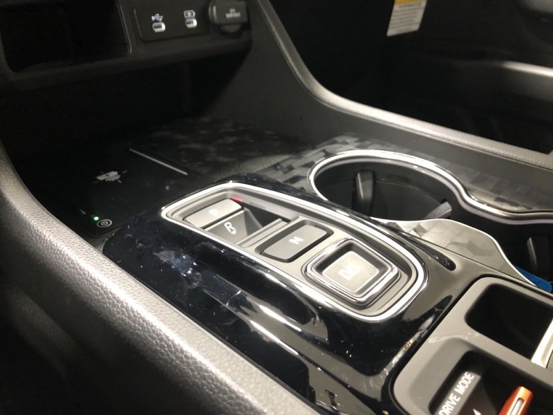 New 2026 Honda Passport TrailSport Elite image 29