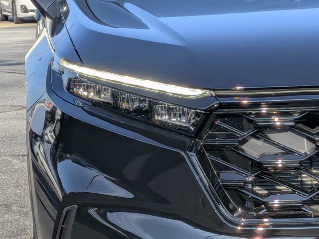 New 2027 Honda CR-V Sport image 12