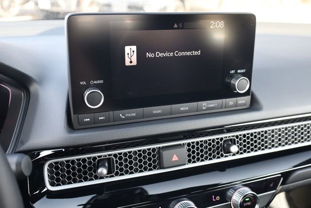 Used 2025 Honda Civic Sport image 16