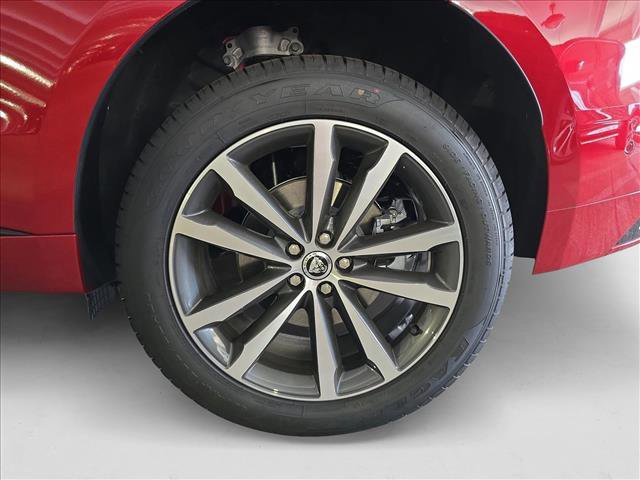 New 2026 Jaguar F-PACE R-Dynamic S image 30