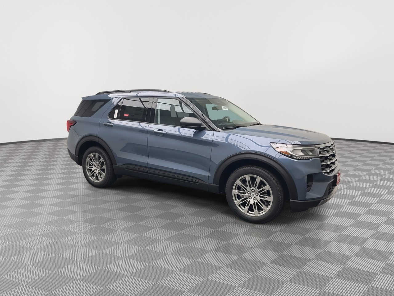 New 2026 Ford Explorer Active w/ Active Comfort Package image 43